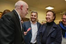 Yvan ARCHENAULT - Yvan ARCHENAULT Photographe