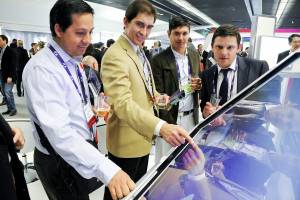 Xavier GRANET - Xavier Granet photographe corporate et film d'entreprise